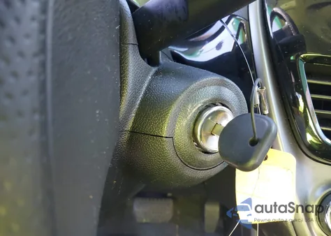 2020 Chevrolet Spark Fwd 1Lt Automatic z USA, uszkodzony, nr VIN KL8CD6SA2LC474148